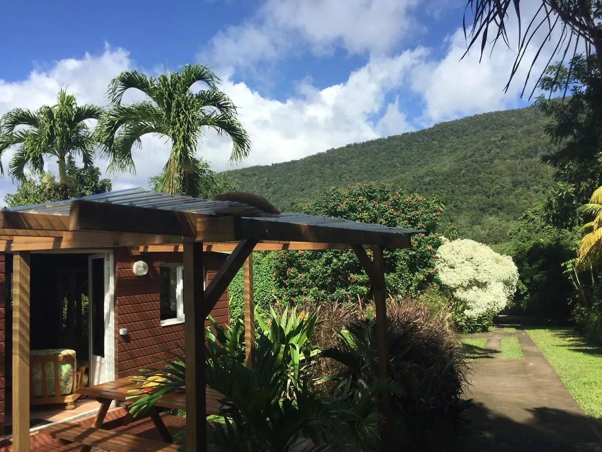 Co'T Vert Pointe-Noire 0*,  Guadeloupe