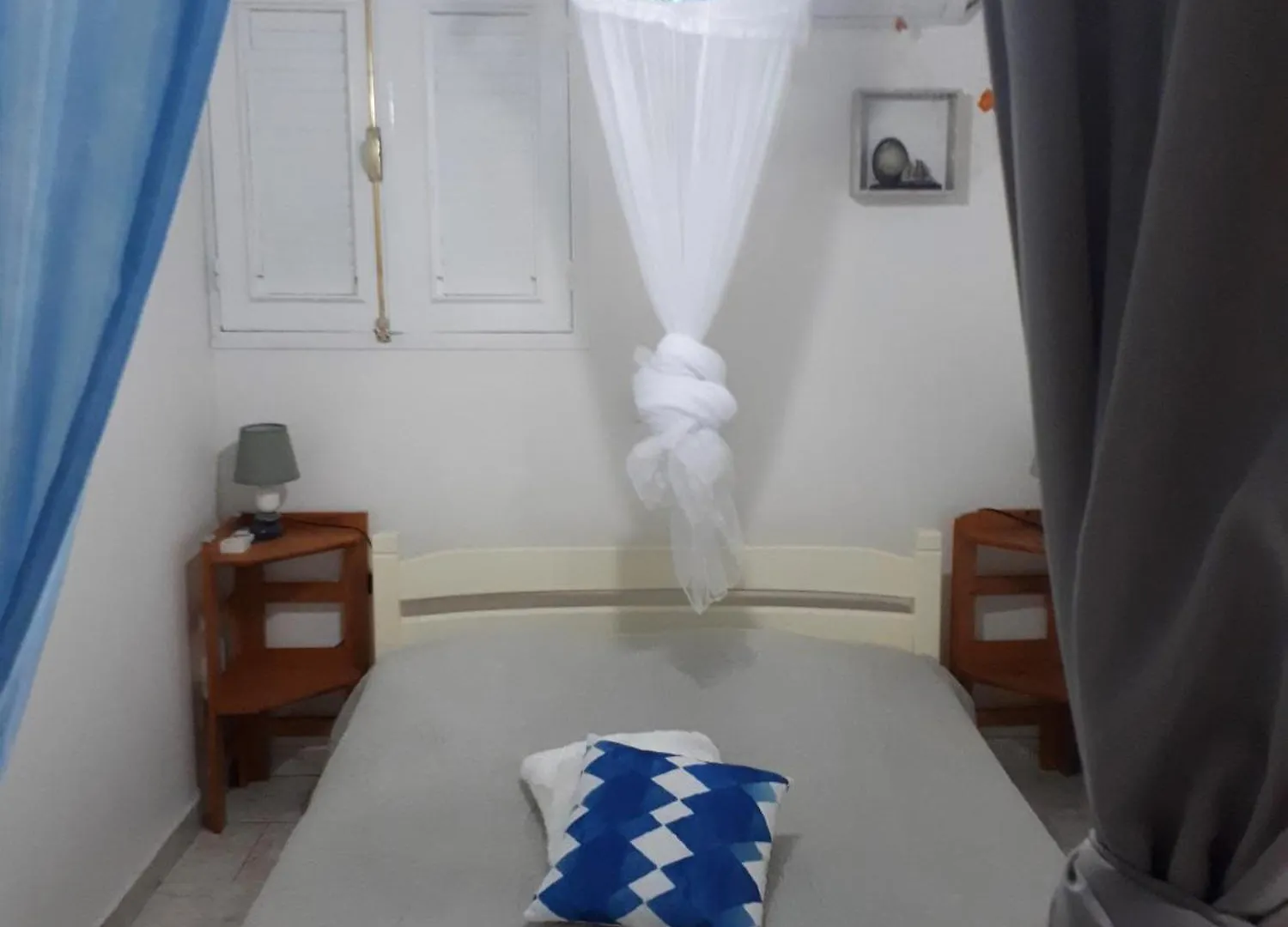 Holiday home Co'T Vert Pointe-Noire