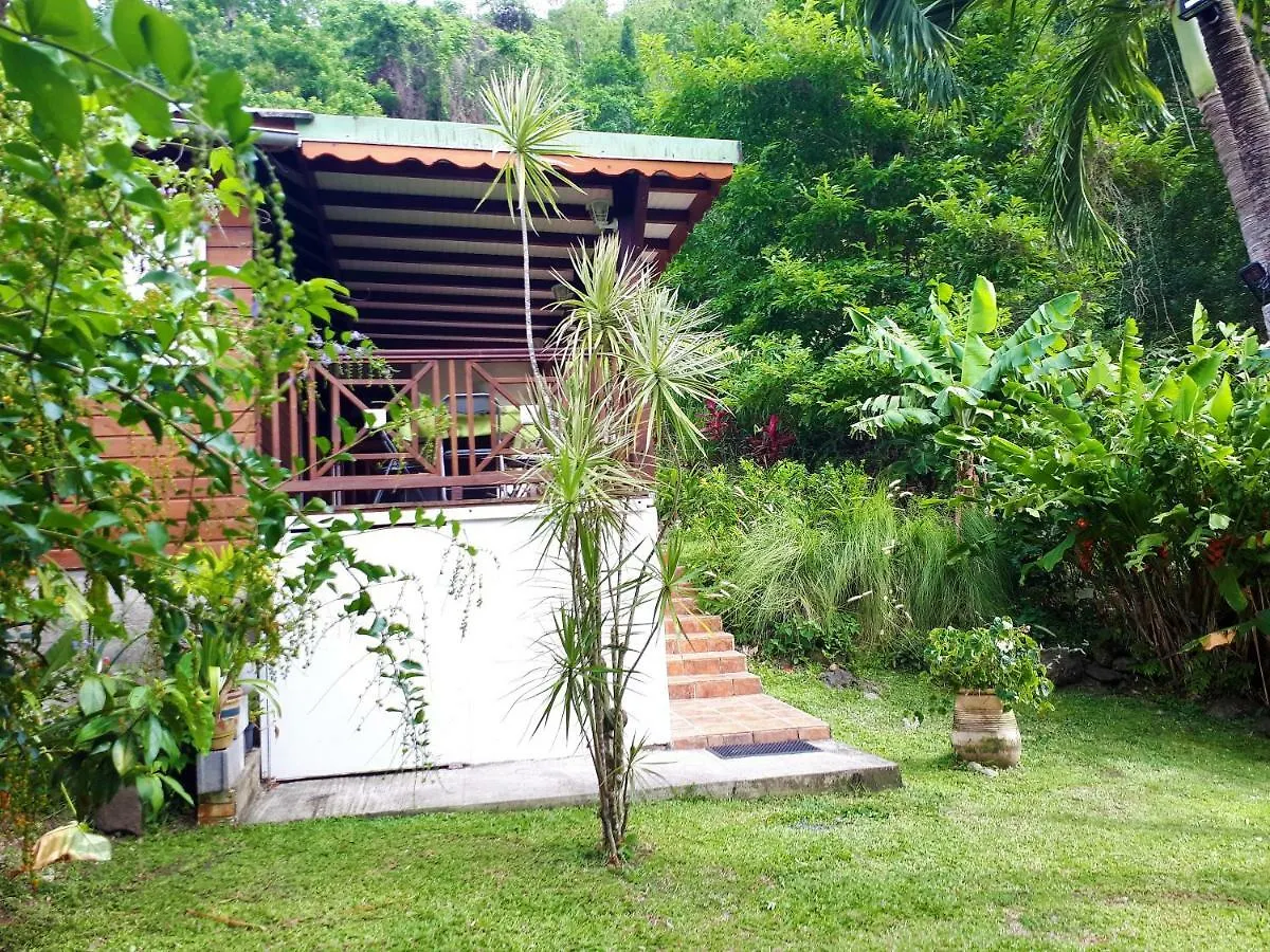 Holiday home Co'T Vert Pointe-Noire